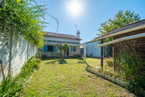 Maison Bacalan I 4 pièces I 135m2 – Image 9